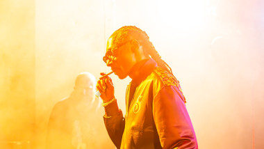 Snoop Dogg