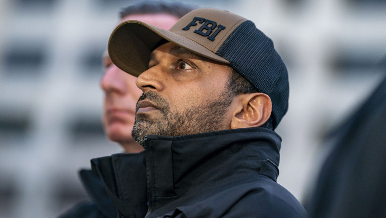 National Guard Shot in Downtown Washington DC