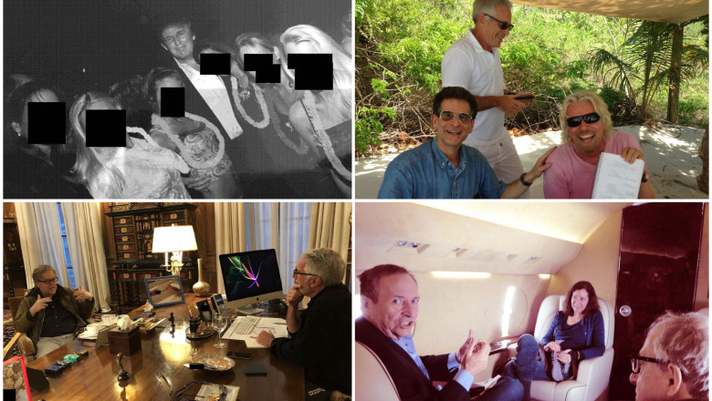 colaj epstein trump woody allen steve bannon(1)