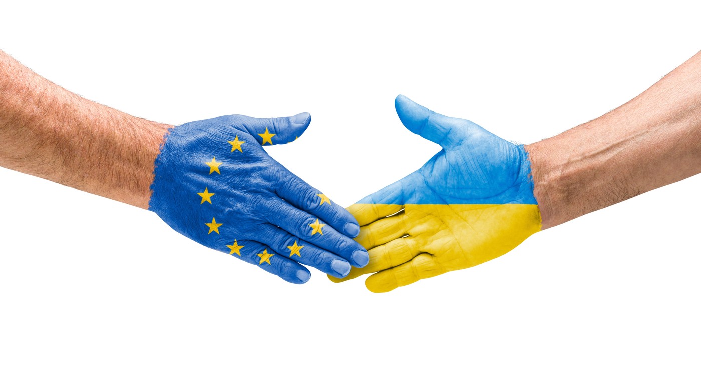 Ucraina ar putea adera accelerat la UE, până în 2027, conform proiectului planului de pace (Financial Times)