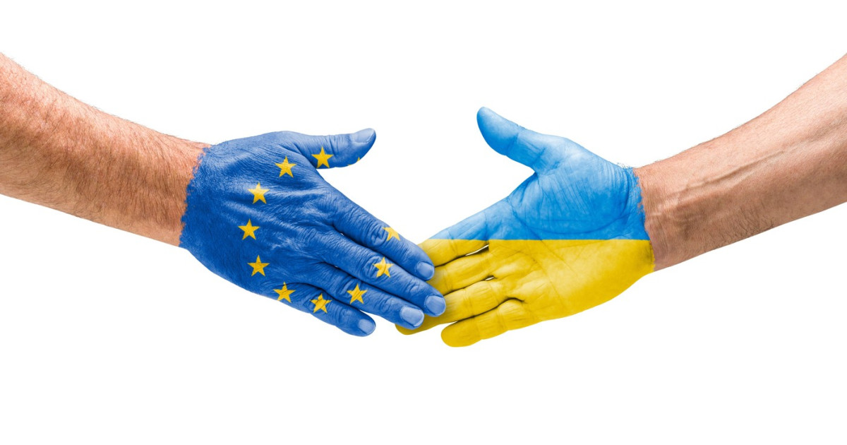 Ucraina ar putea adera la UE până în 2027