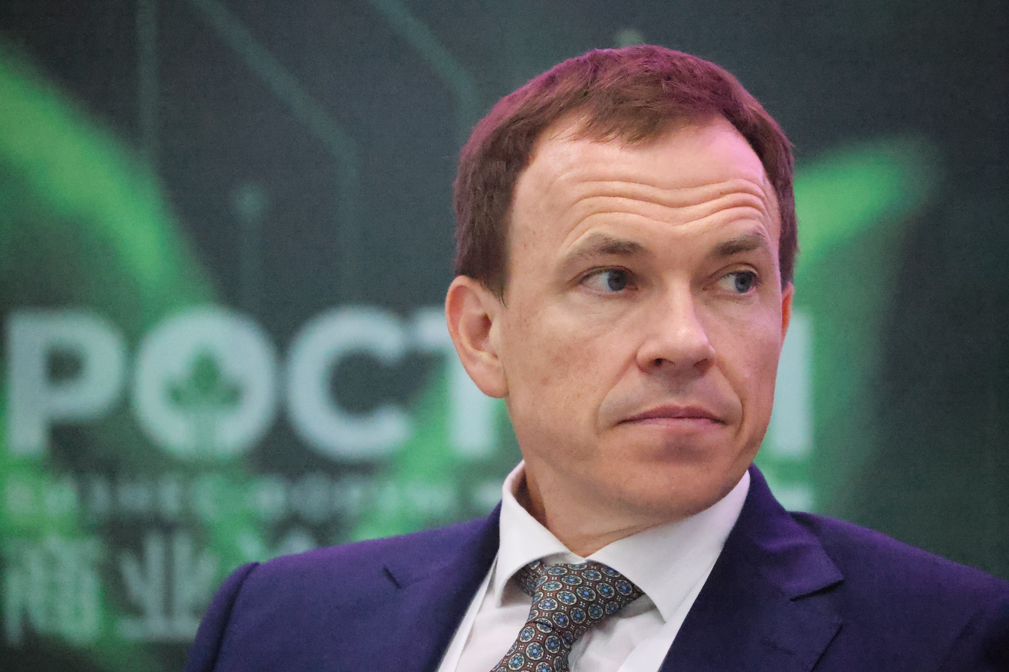 Afaceristul rus Vladimir Antonov, arestat în Franța, pe baza unui mandat internațional emis de Lituania