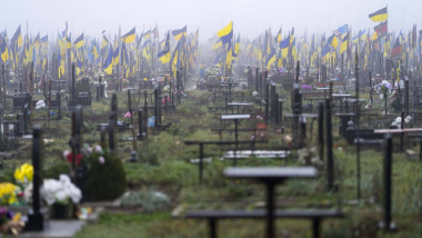 Cimitir Ucraina