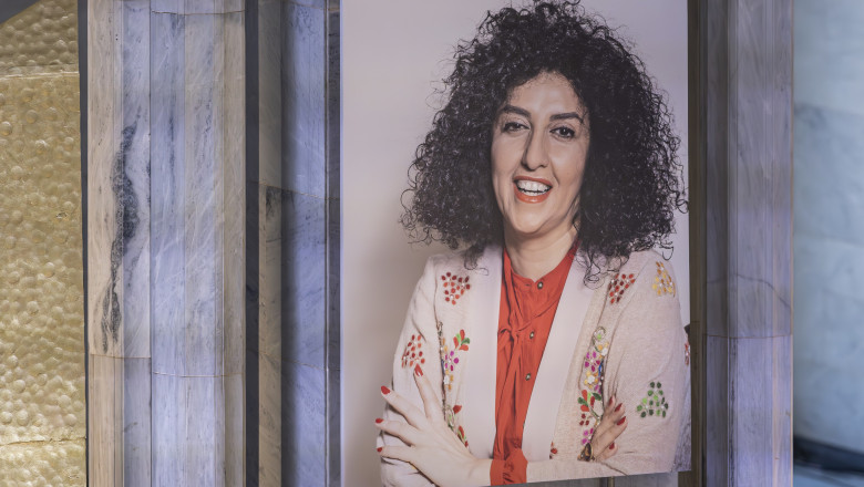 Nobel Peace Prize Award Ceremony 2023