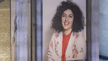 Nobel Peace Prize Award Ceremony 2023