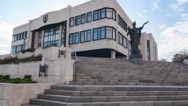 Parlamentul din Bratislava