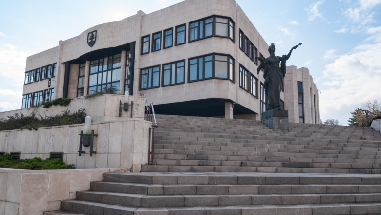 Parlamentul din Bratislava