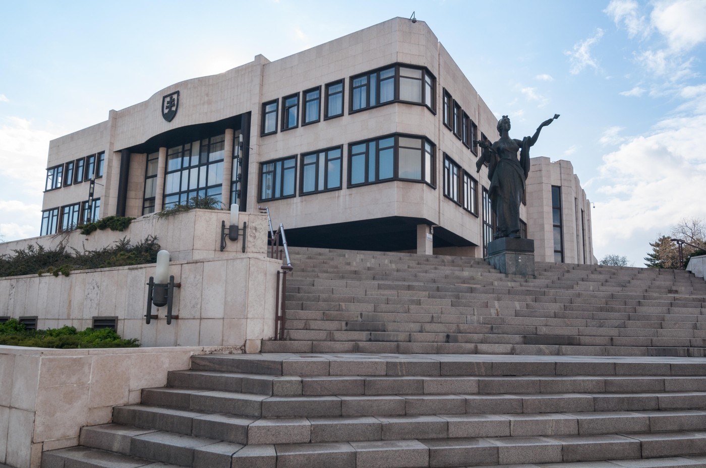 Scandal în parlamentul din Slovacia din cauza legislaţiei referitoare la informatori şi martori. Măsurile ar ameninţa statul de drept