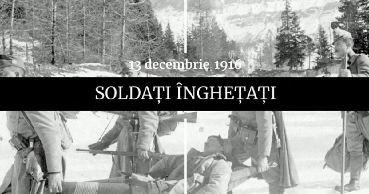 Video Digistoria – evenimentele din 11-13 decembrie
