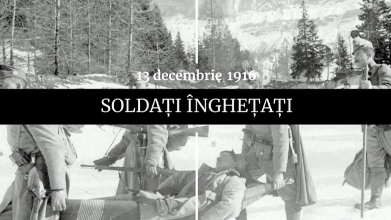 Digistoria – cele mai importante evenimente petrecute pe 13 decembrie