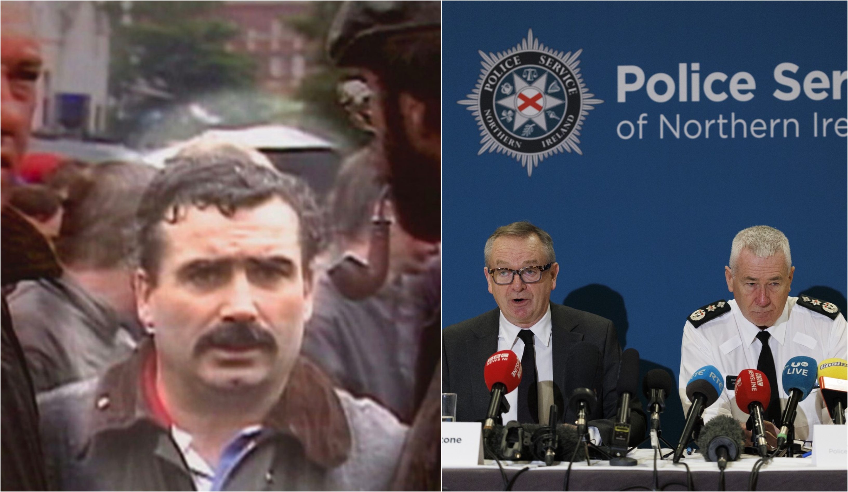 „Oul de aur” al Marii Britanii: Cum a ajuns un ucigaș sadic protejat de guvernul de la Londra cel mai important spion infiltrat în IRA