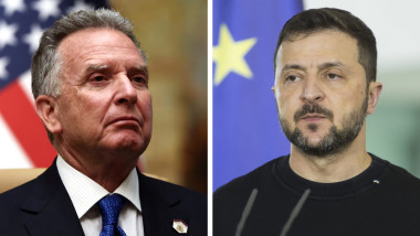 witkoff si zelenski, colaj