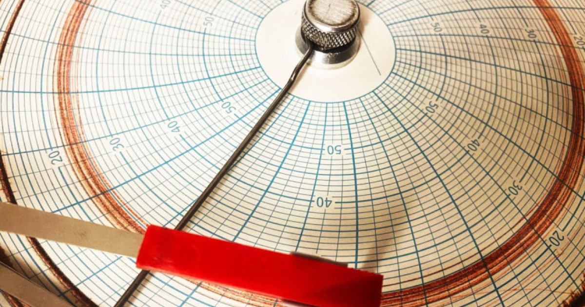 Romania Earthquake: Saturday Morning Event in Unusual Location - News Directory 3