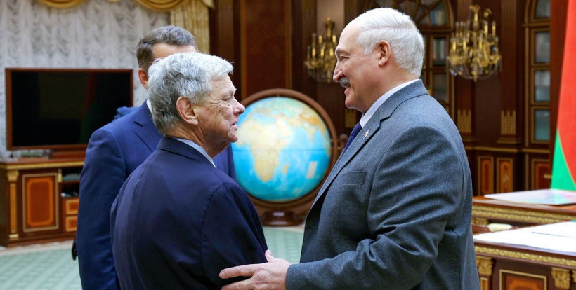 Belarusul a eliberat 123 de deținuți politici, inclusiv laureatul Nobel Ales Bialiațki. Anunțul SUA privind ridicarea sancțiunilor