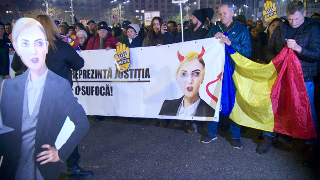 FED PROTEST PIATA VICTORIEI CAMERA MOBILA 131225 R4_40362