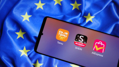 Comerț online China