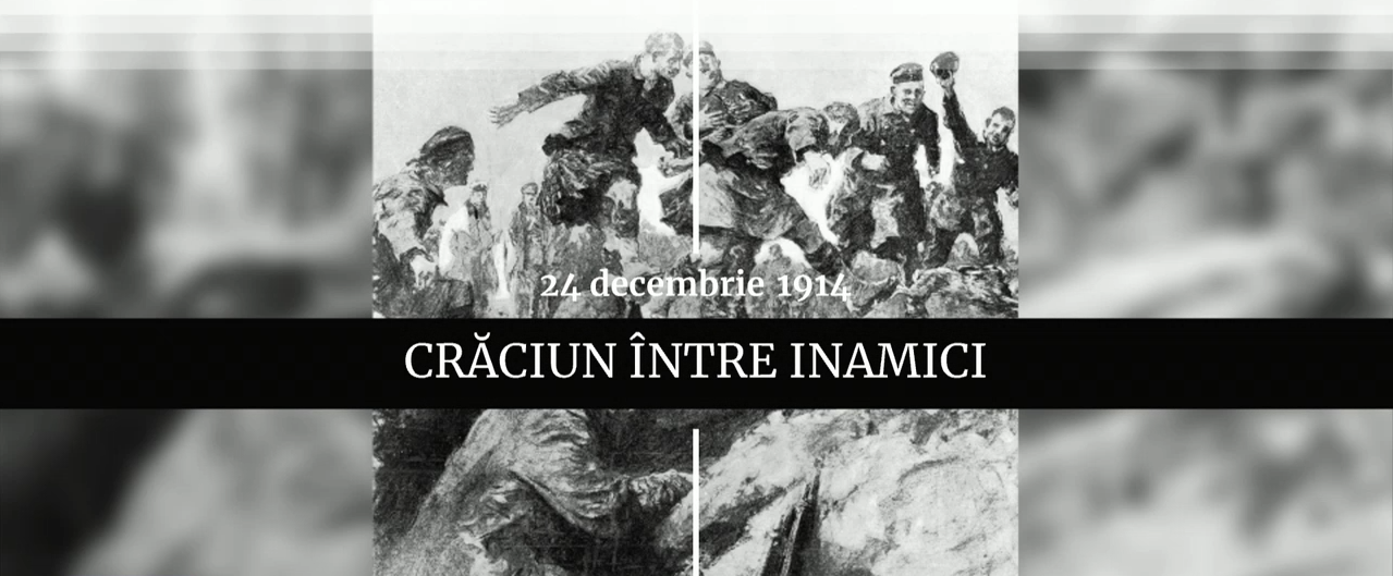 Digistoria - cele mai importante evenimente petrecute pe 24 decembrie