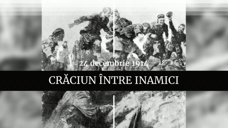 Digistoria - cele mai importante evenimente petrecute pe 24 decembrie