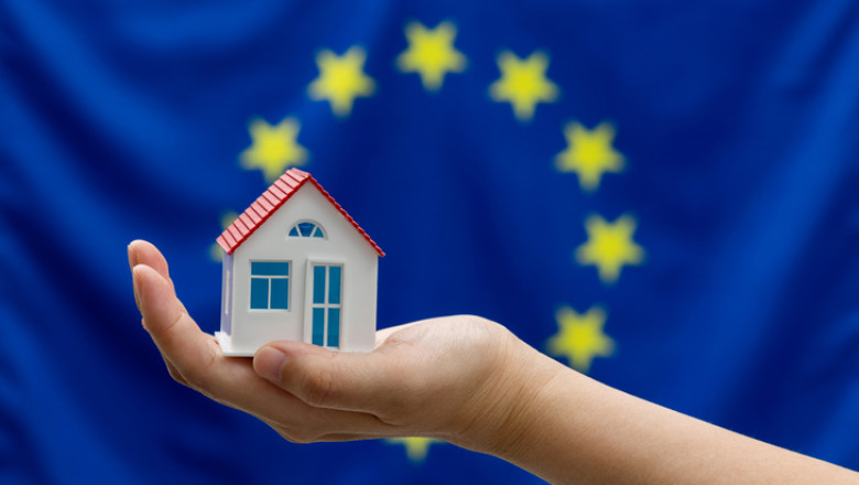 Comisia Europeană vrea locuințe accesibile pentru cetățenii UE. Specialist: Impactul este evident, însă nu garantat