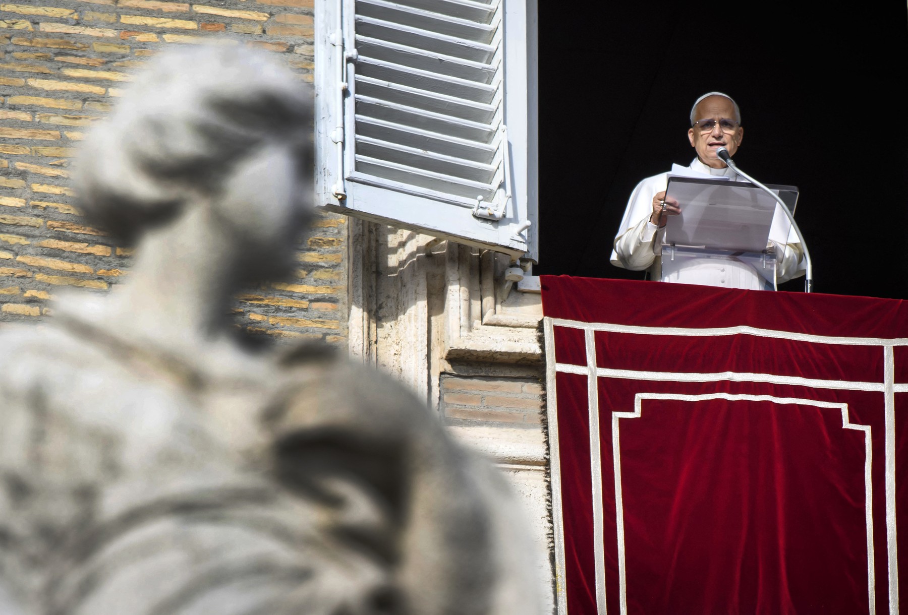 Papa Leon și administrația Trump: de ce MAGA caută cu lumânarea o ceartă cu suveranul pontif