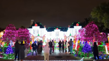 grinch houe dallas 2