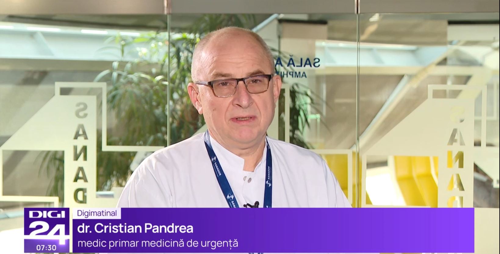 Riscurile sezonului rece și importanța reacției rapide