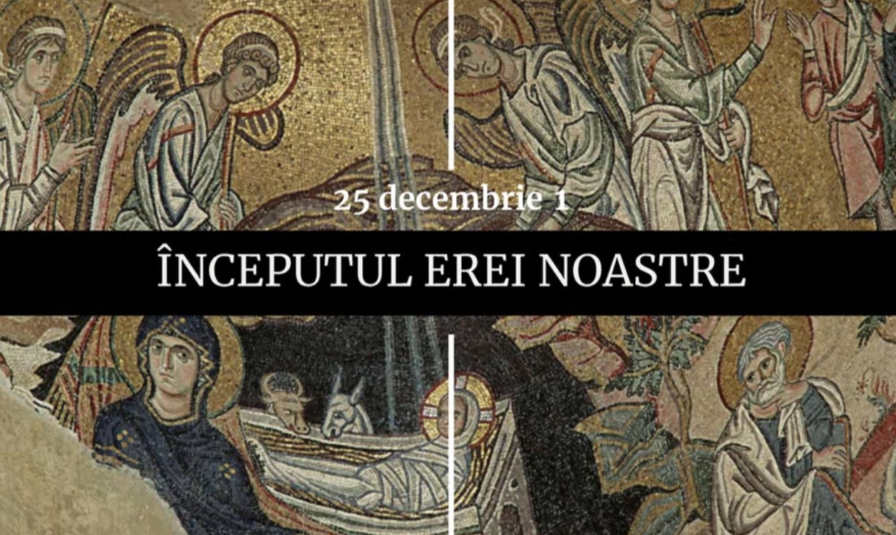 Digistoria – cele mai importante evenimente petrecute pe 25 decembrie