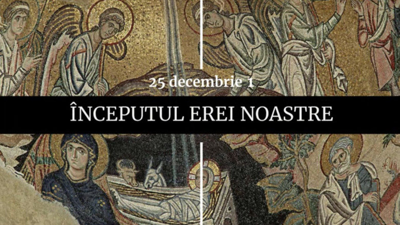 VIDEO  Digistoria – cele mai importante evenimente petrecute pe 25 decembrie