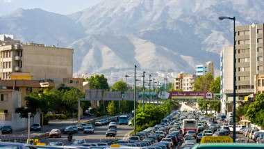 Teheran. Imagine cu caracter ilustrativ Foto Profimedia