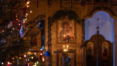 Tradiții în a doua zi de Crăciun. Foto Getty Images