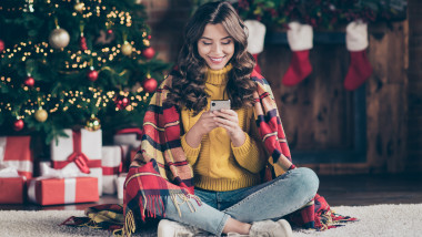 Urări de Sfântul Ștefan 2025. Foto Getty Images