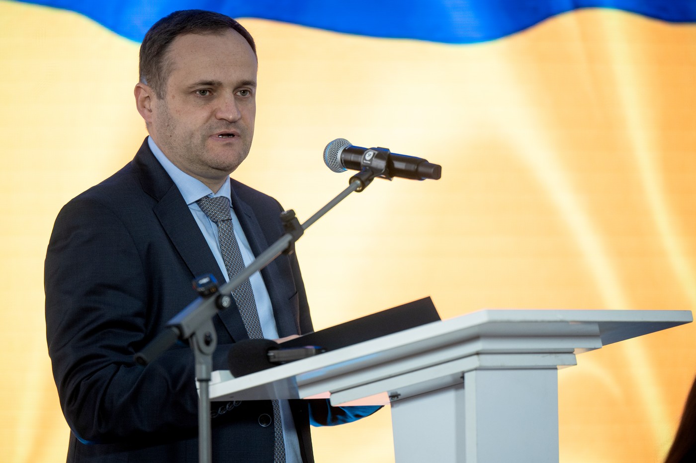 Pagubele provocate de Rusia pe Dunăre, documentate într-un registru special. România susține inițiativa