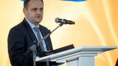 Conference “Resilience and European Future of Sumy Region” in Kyiv