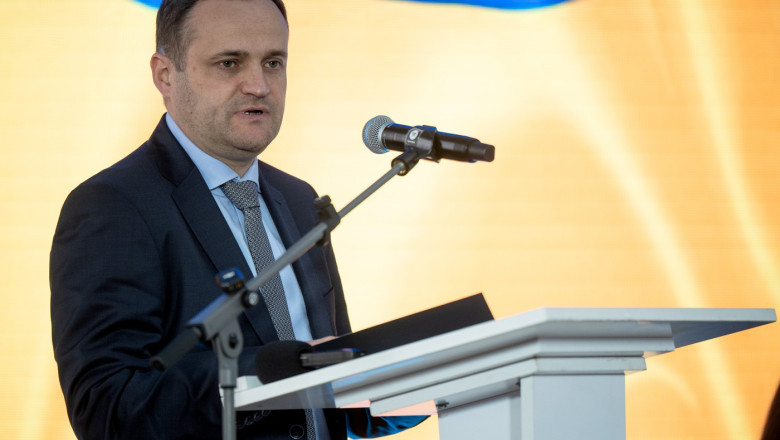 Pagubele provocate de Rusia pe Dunăre, documentate într-un registru special. România susține inițiativa