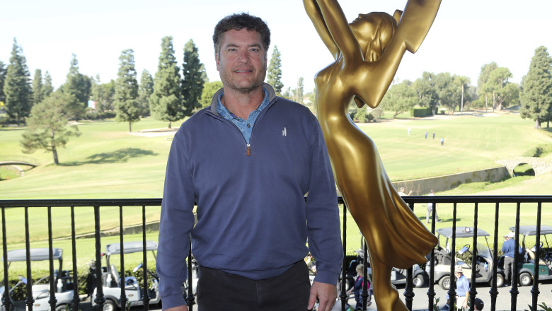 A murit Pat Finn. Actorul din serialele „Seinfeld” și „Friends” avea 60 de ani