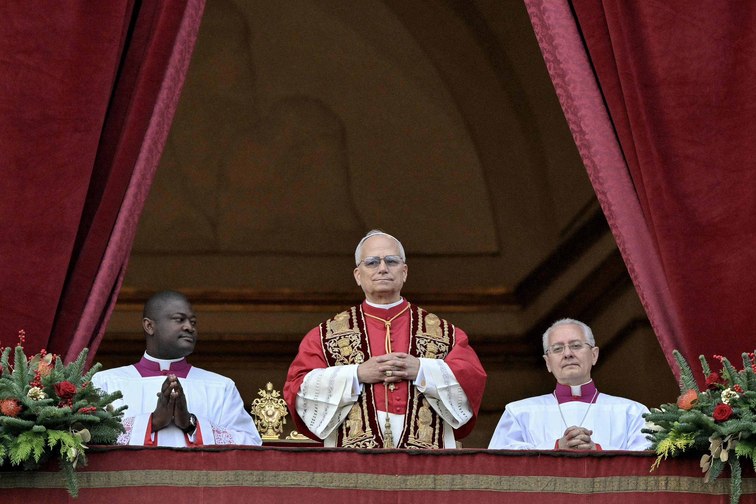 Avertismentul Papei în discursul de Anul Nou: „Planuri de cucerire a lumii cu strategii armate mascate prin discursuri ipocrite”