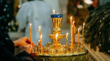 Sfântul Ștefan 2025. Foto Getty Images