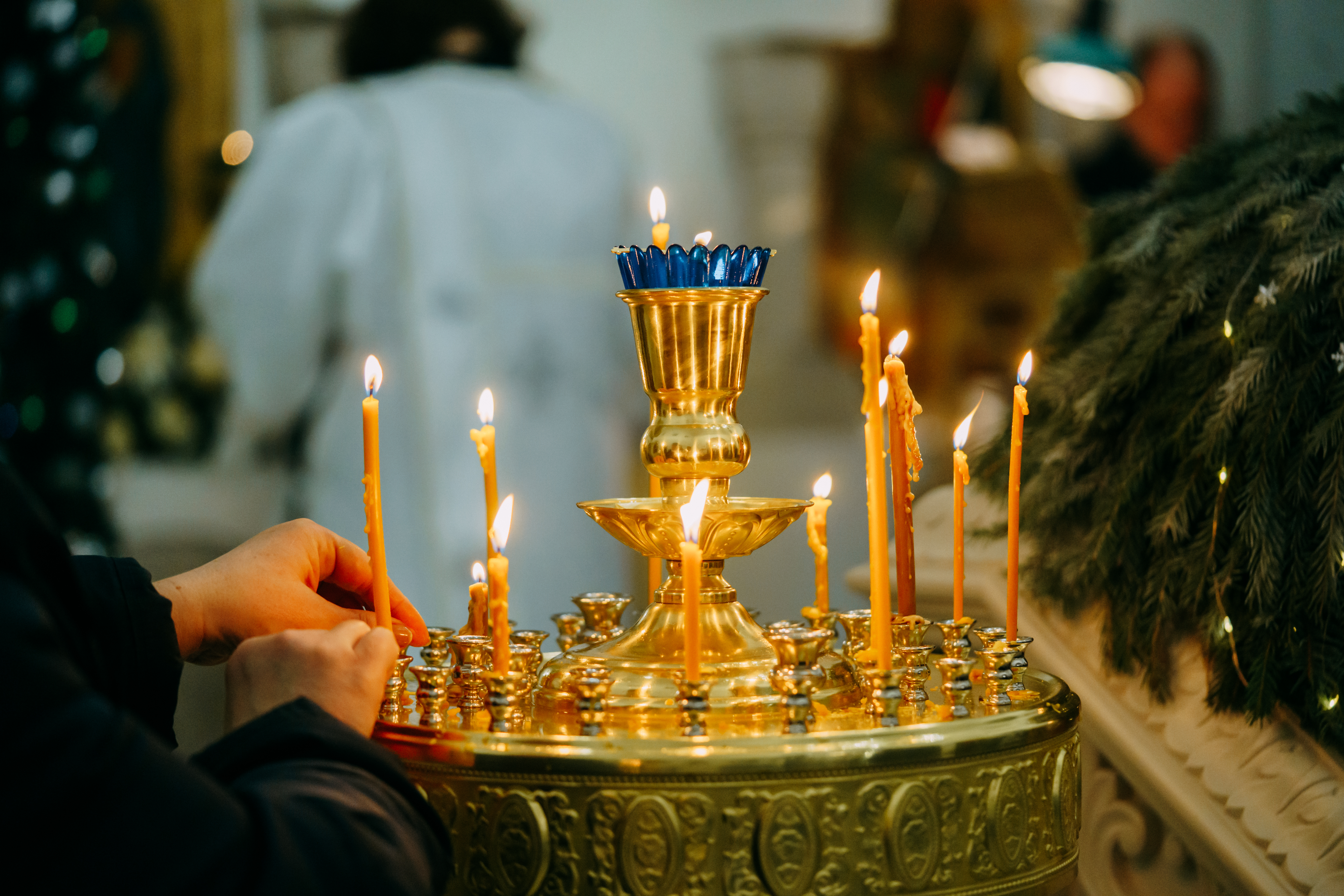 Sfântul Ștefan 2025. Părintele explică obiceiurile interzise în a treia zi de Crăciun: „Sunt purtătoare de necazuri”