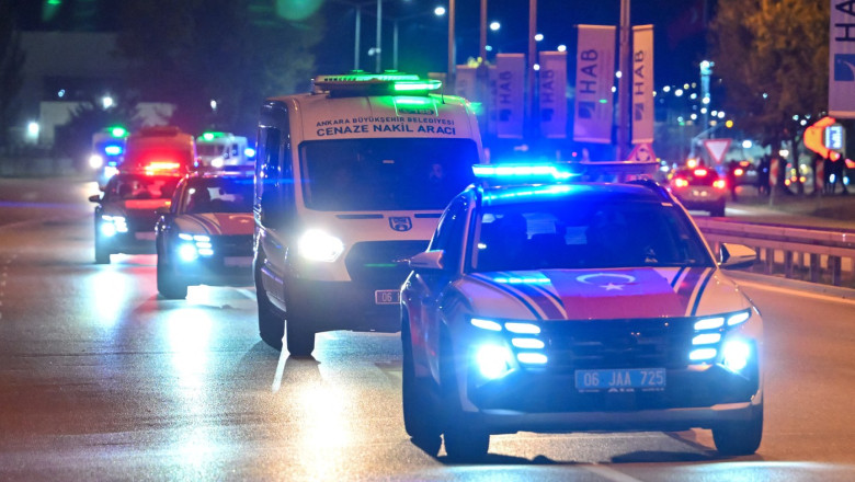 Peste 100 de persoane, arestate în Turcia. Poliția: membrii ale Grupării Stat Islamic care plănuiau atacuri de Crăciun şi Anul Nou