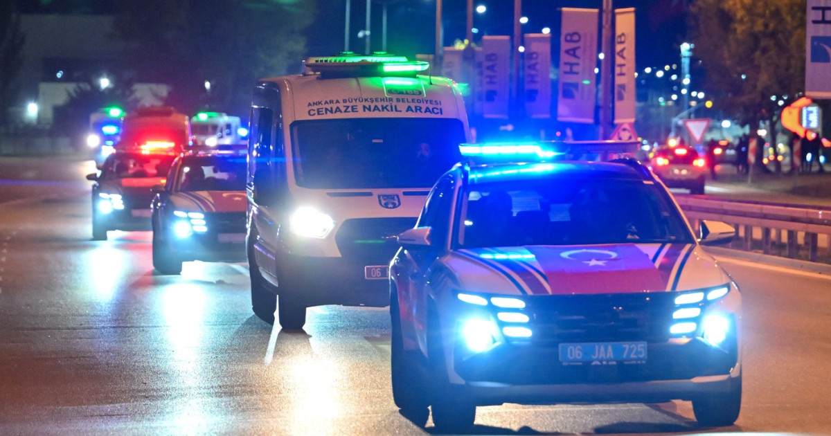 Peste 100 de persoane, arestate în Turcia