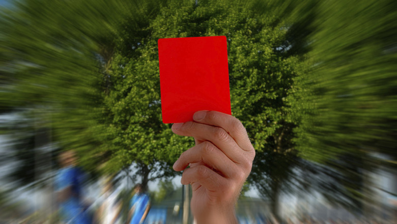 A fost anunțat numele celui mai bun arbitru în lume în 2025. România are un reprezentant în top 5