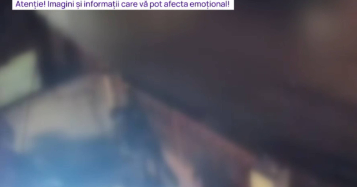 Un bărbat de 36 de ani a fost ucis în bătaie în județul Sibiu, după un conflict izbucnit la colindat: patru persoane au fost reținute