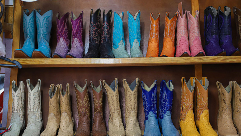 Industria produselor din piele din SUA, lovită de tarifele Trump: preţurile ar putea crește cu 22% în următorii doi ani
