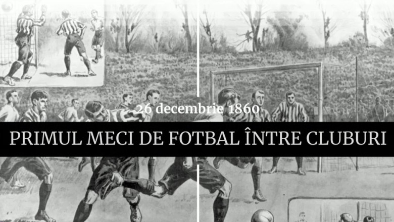 VIDEO  Digistoria - cele mai importante evenimente petrecute pe 26 decembrie