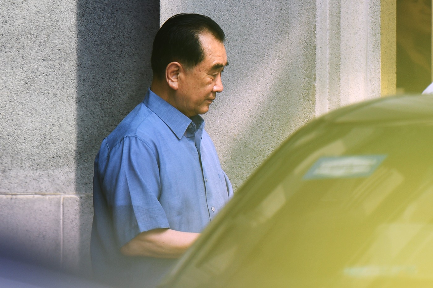 Kim Jong-un a rămas fără unul dintre principalii săi consilieri. Kim Chang-son, șeful său de protocol, a murit