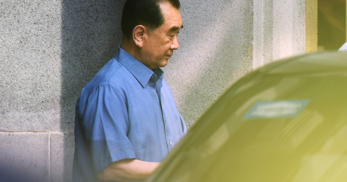 Kim Chang-son, consilierul lui Kim Jong-un, a murit