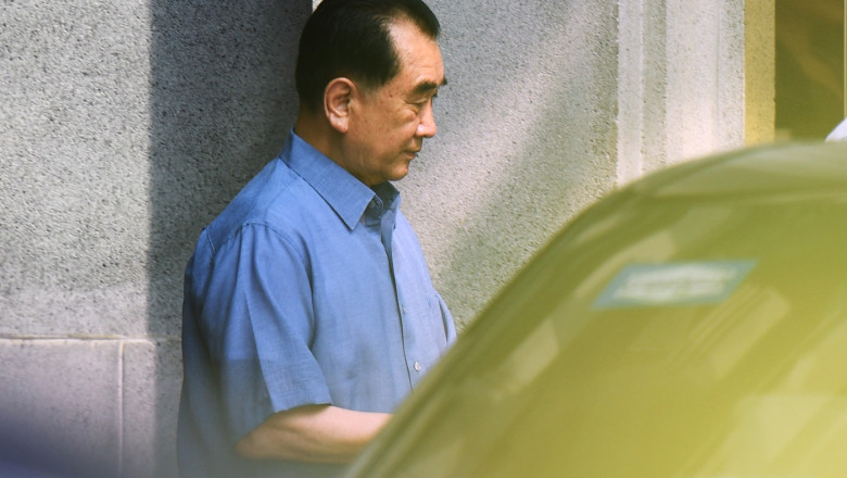 Kim Jong-un a rămas fără unul dintre principalii săi consilieri. Kim Chang-son, șeful său de protocol, a murit