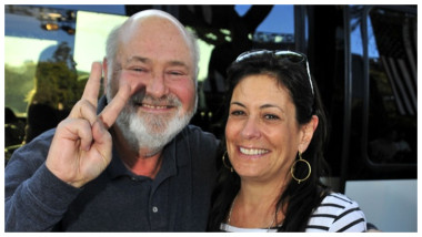 rob reiner michelle reiner