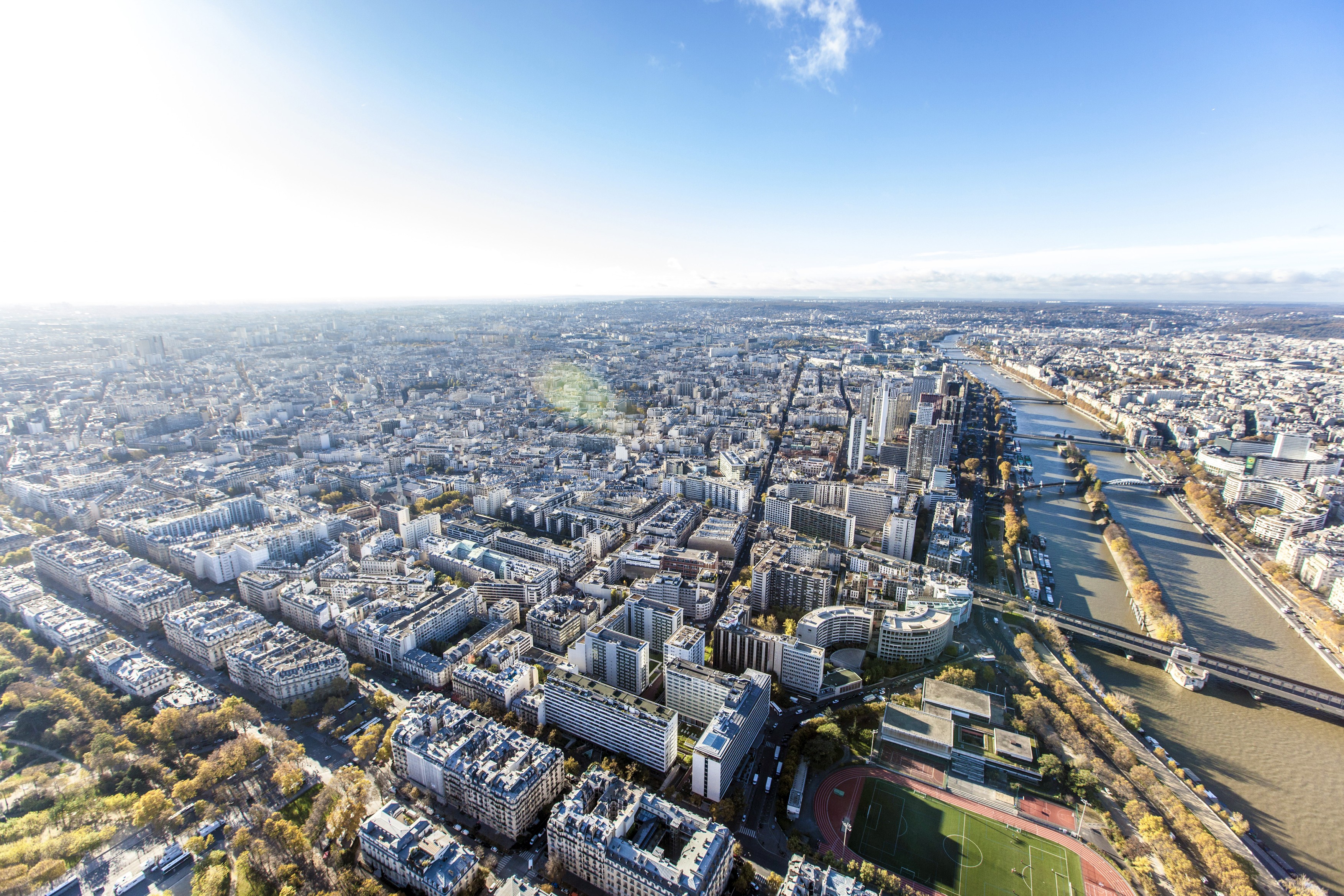 Care au fost cele mai populare destinații de călătorie în 2025. Jumătate dintre ele sunt din Europa