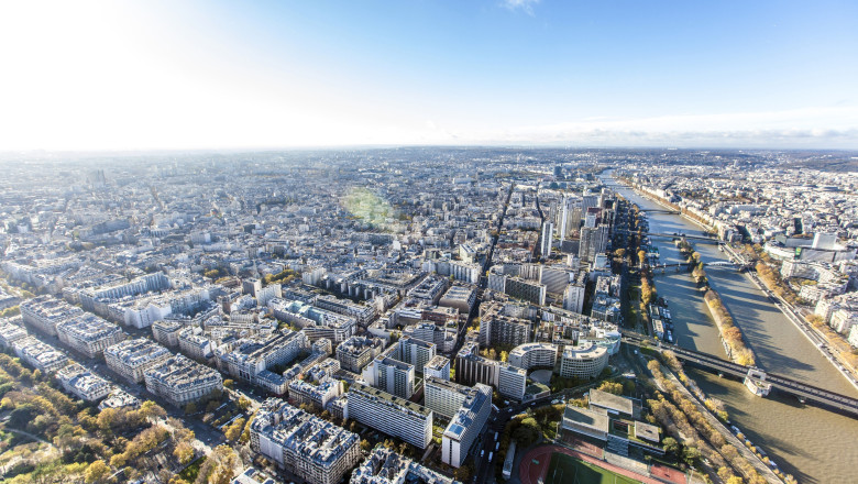 Care au fost cele mai populare destinații de călătorie în 2025. Jumătate dintre ele sunt din Europa